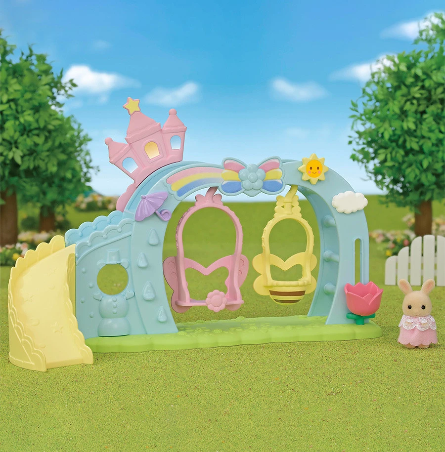 L'aire De Jeu Des Bébés – Image 12