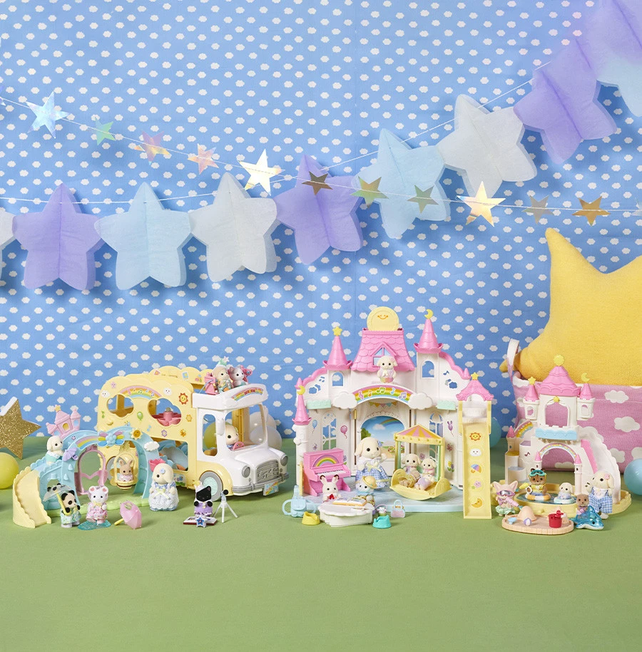 L'aire De Jeu Des Bébés – Image 4