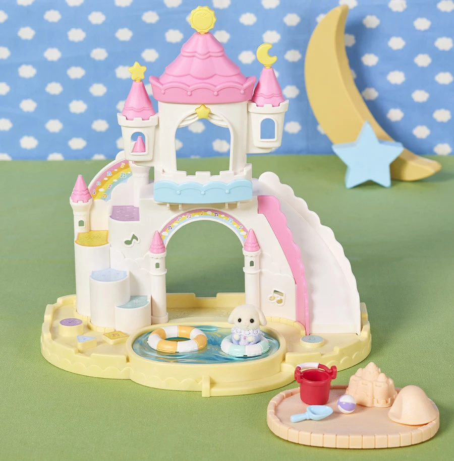 L'aire De Jeu Des Bébés – Image 6