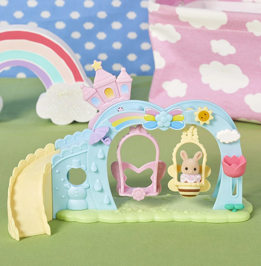 L'aire De Jeu Des Bébés – Image 7