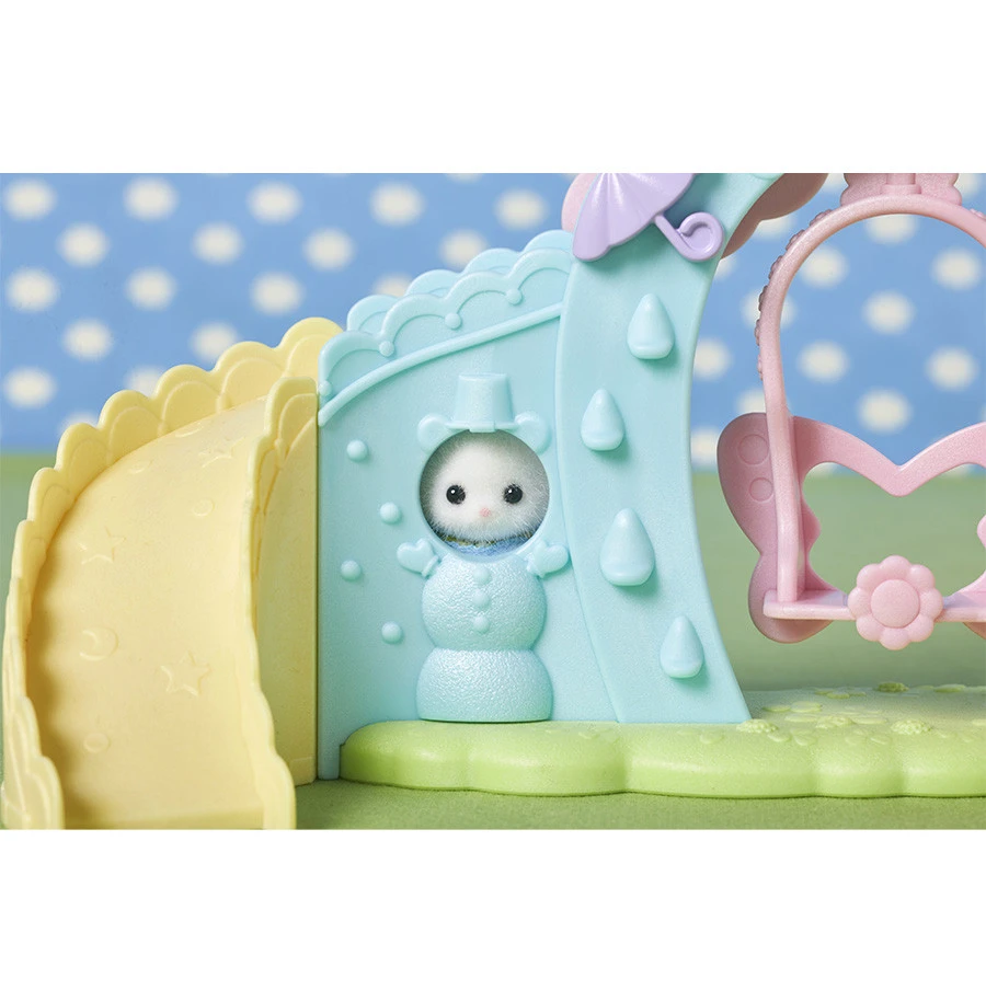 L'aire De Jeu Des Bébés – Image 10