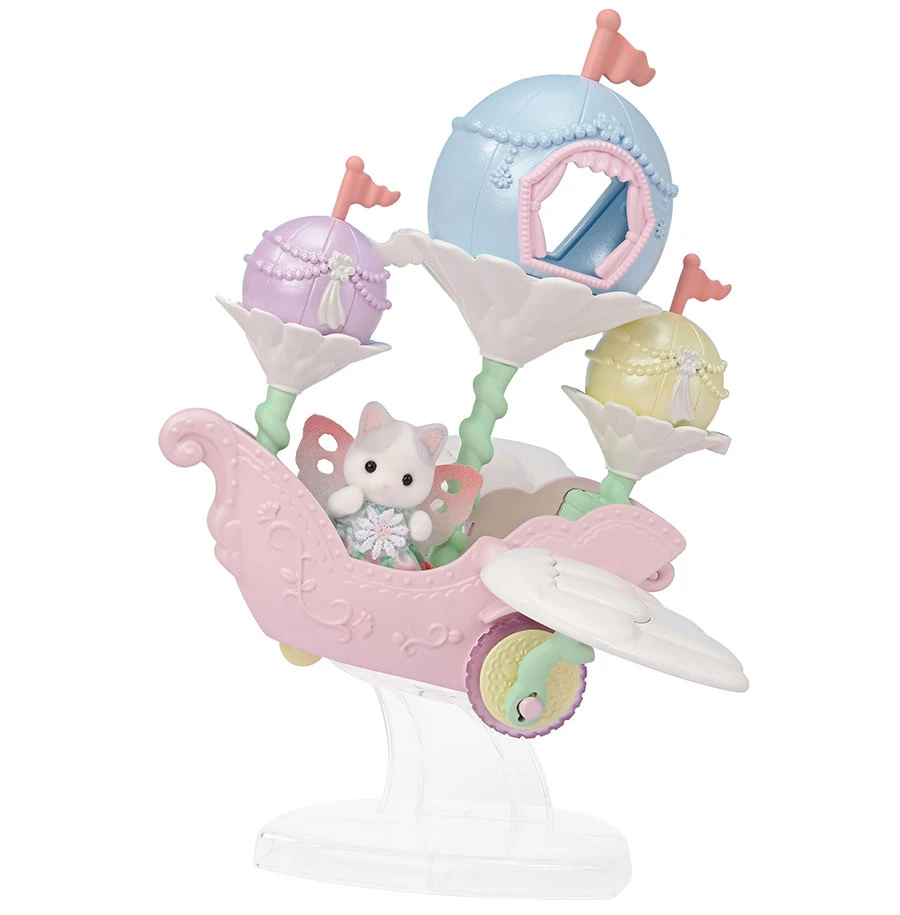 Le Bateau Floral â Image 5