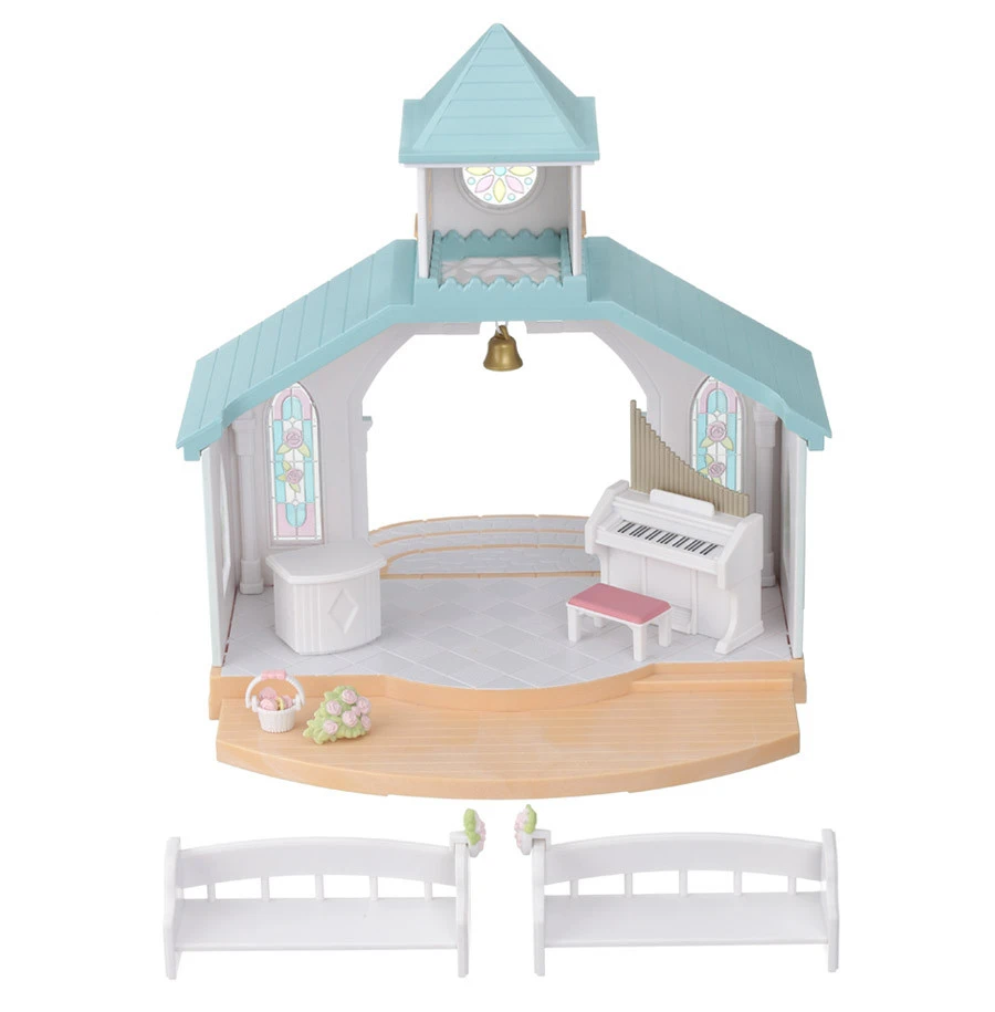 La Chapelle Bleu Ciel â Image 2