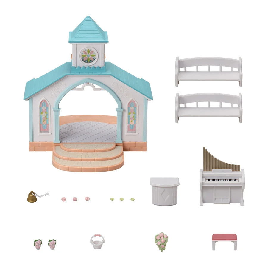 La Chapelle Bleu Ciel â Image 4