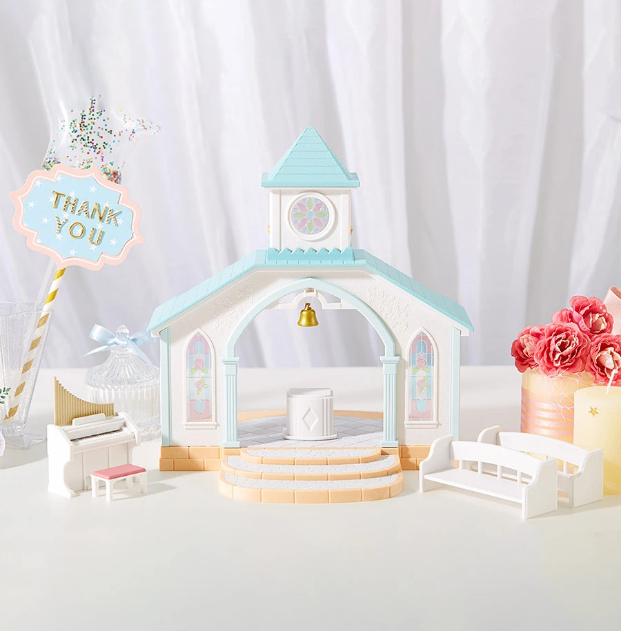 La Chapelle Bleu Ciel â Image 6