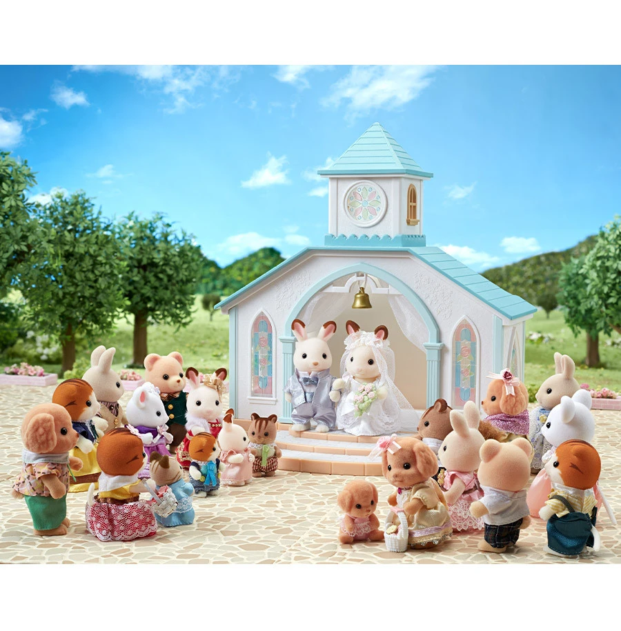 La Chapelle Bleu Ciel â Image 7