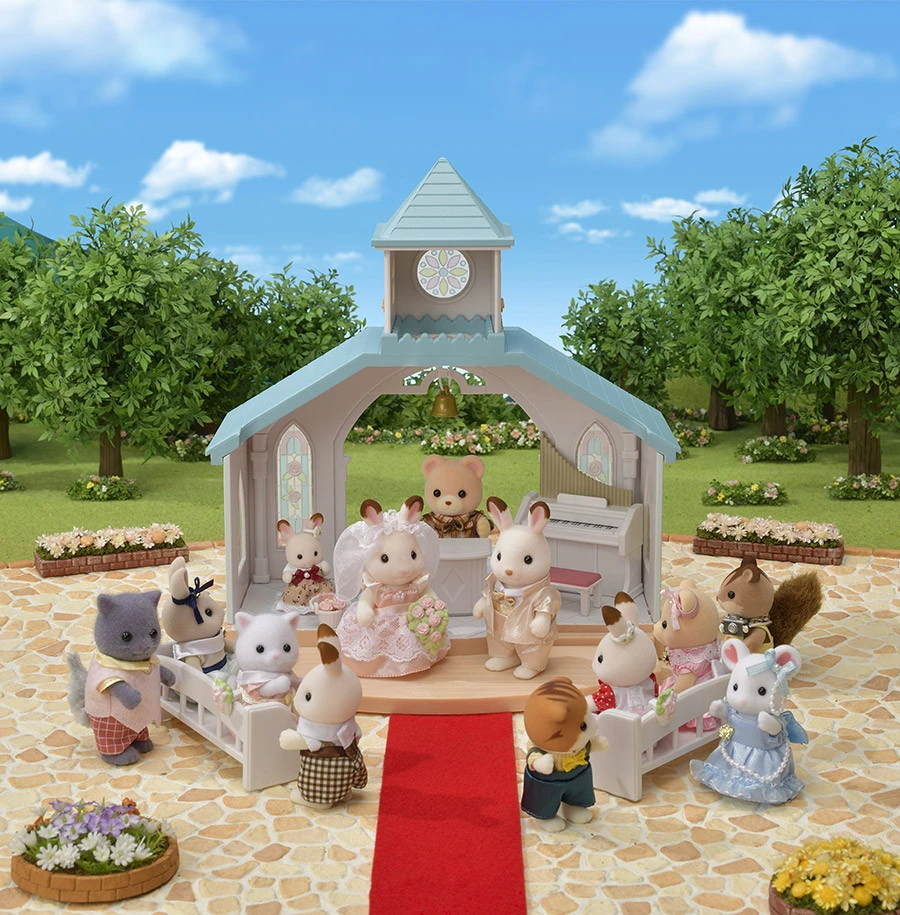 La Chapelle Bleu Ciel â Image 8