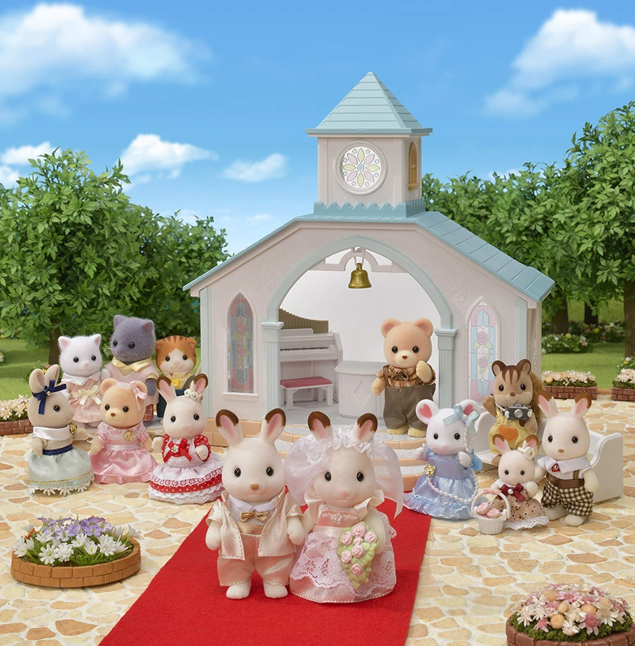 La Chapelle Bleu Ciel â Image 9