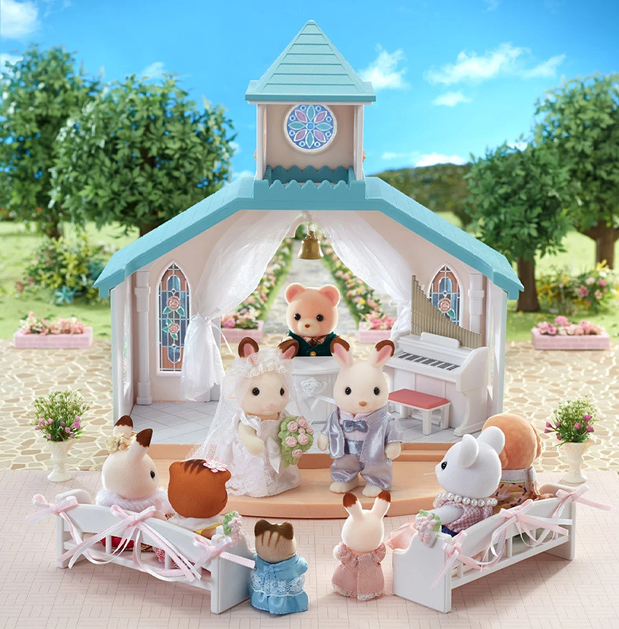 La Chapelle Bleu Ciel â Image 10