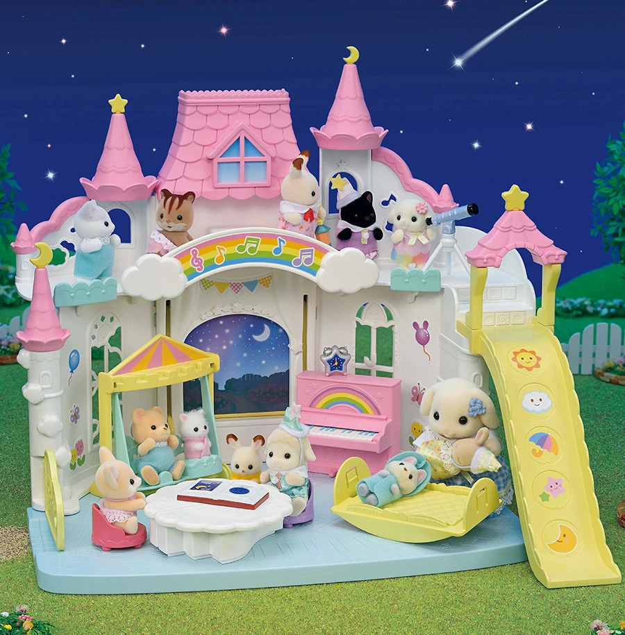 La Crèche Ensoleillée – Image 11