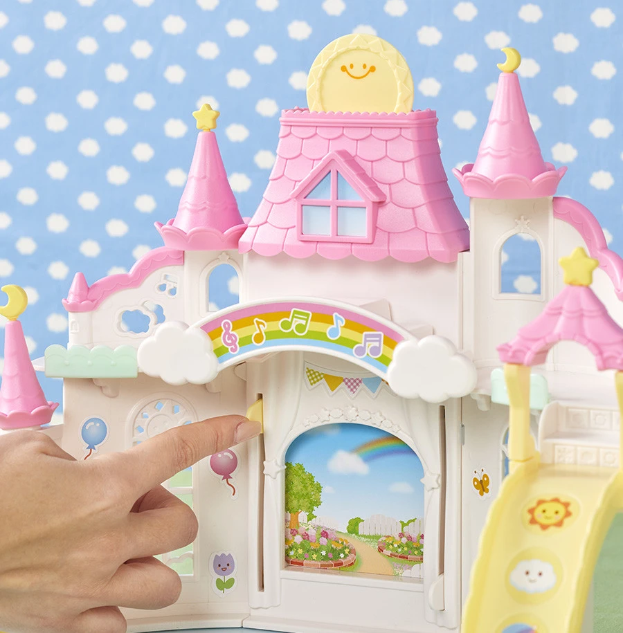 La Crèche Ensoleillée – Image 12