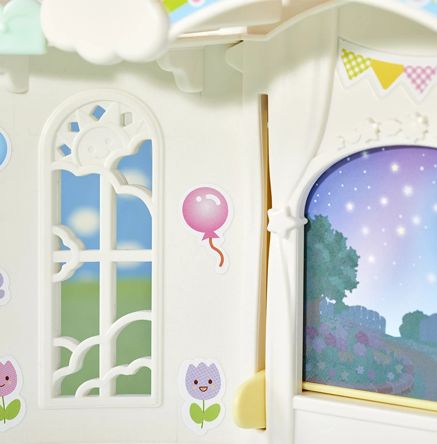 La Crèche Ensoleillée – Image 14