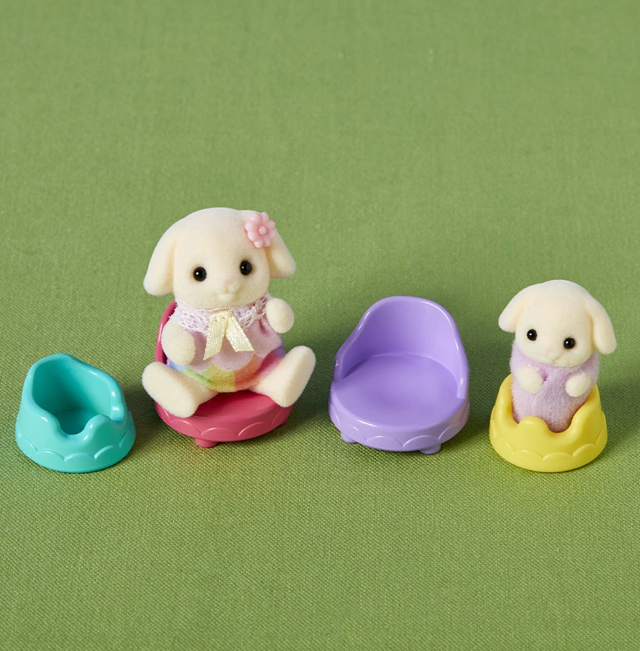 La Crèche Ensoleillée – Image 17