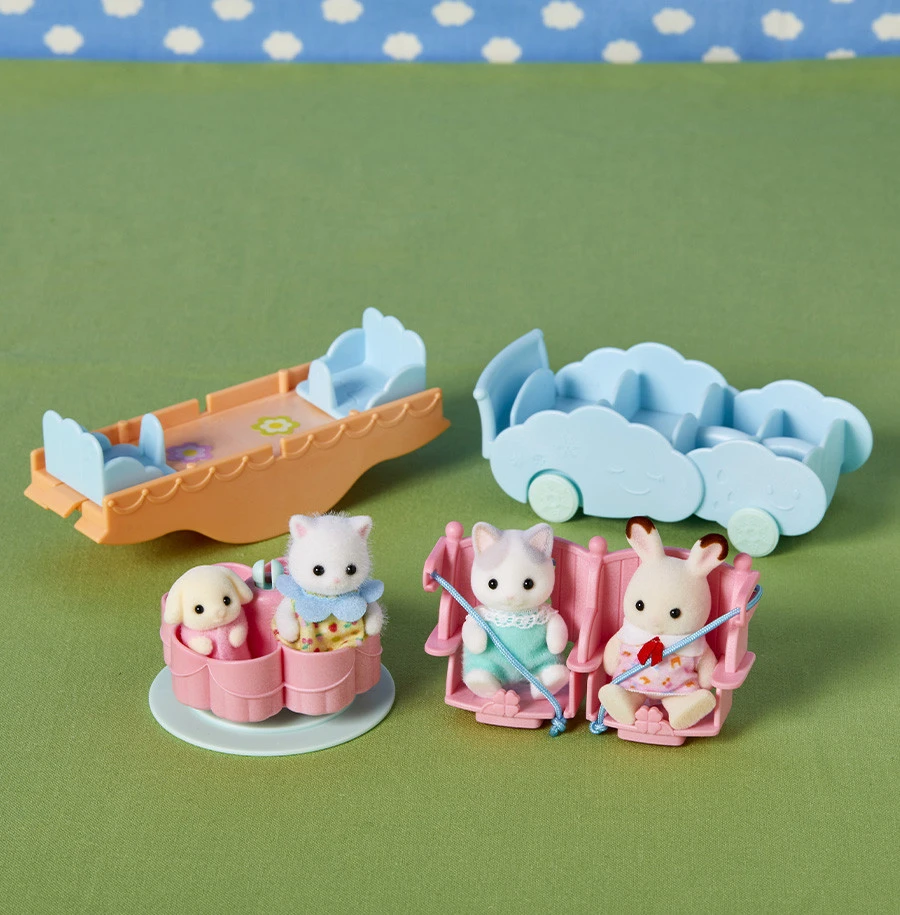 La Crèche Ensoleillée – Image 18