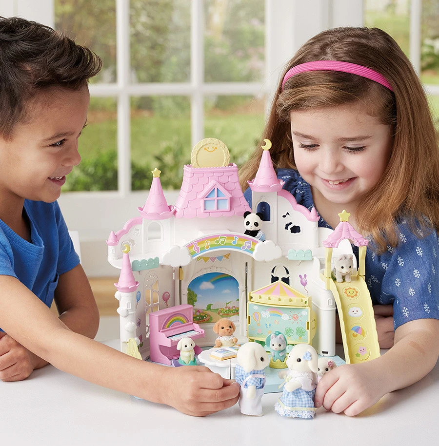 La Crèche Ensoleillée – Image 19