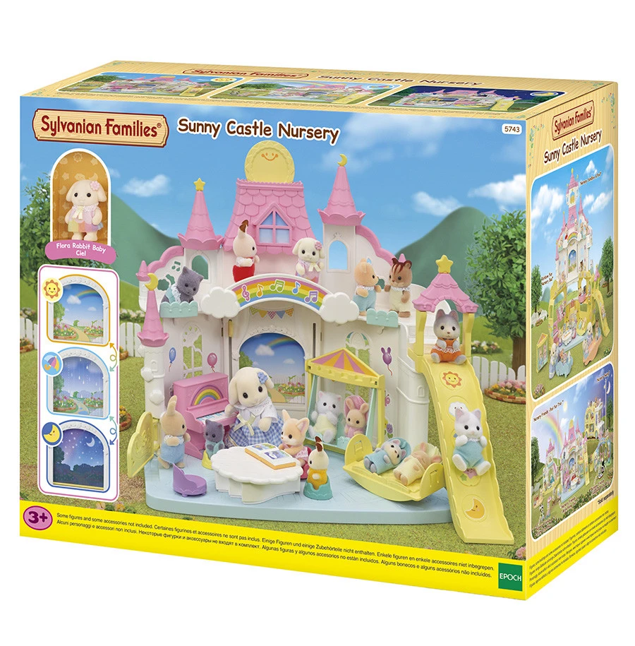 La Crèche Ensoleillée – Image 3