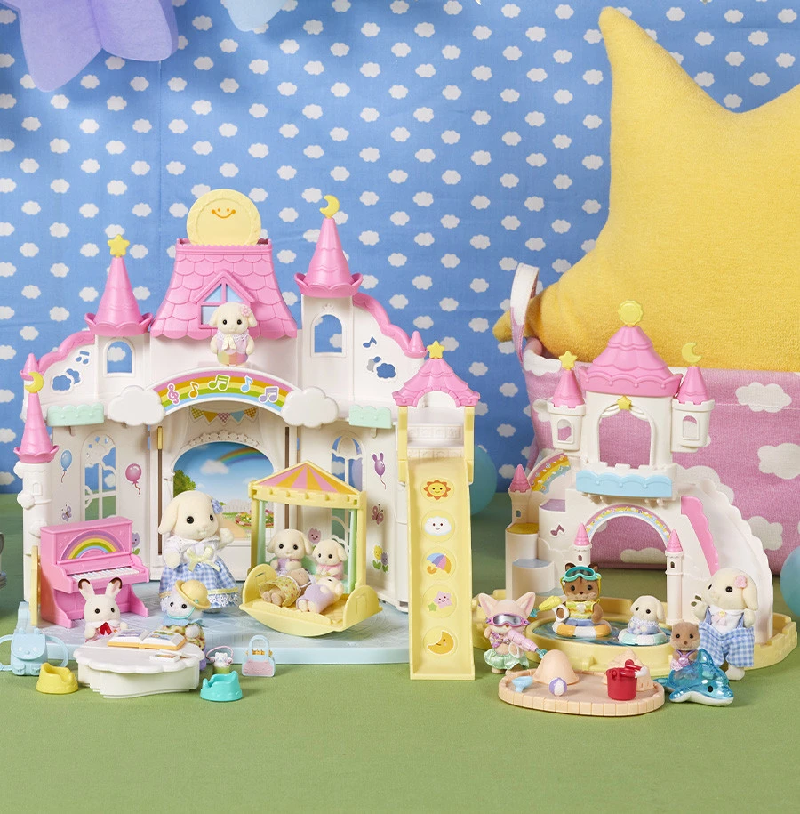 La Crèche Ensoleillée – Image 4