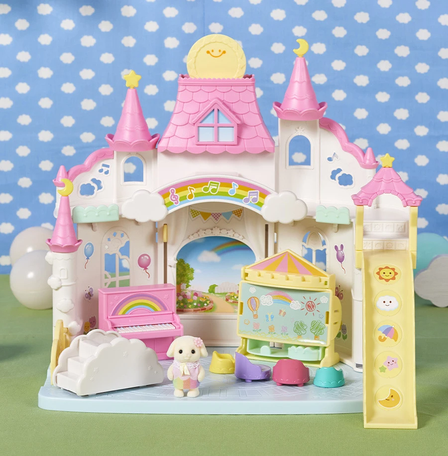 La Crèche Ensoleillée – Image 7