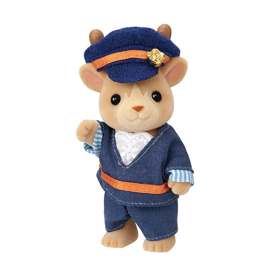 La Factrice Et Son Scooter â Image 2