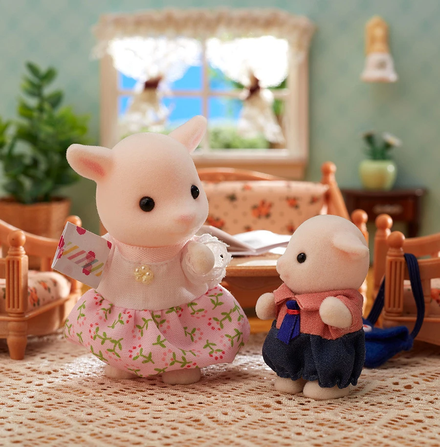 La Famille ChĂšvre â Image 4