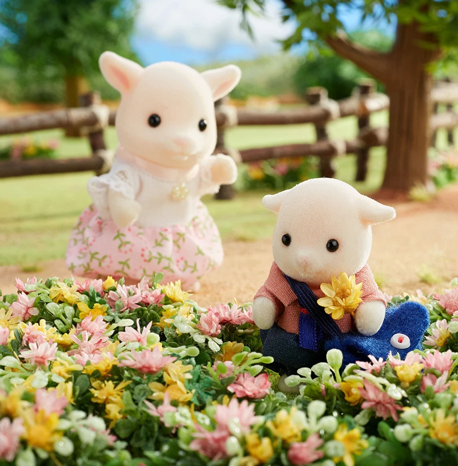 La Famille ChĂšvre â Image 6