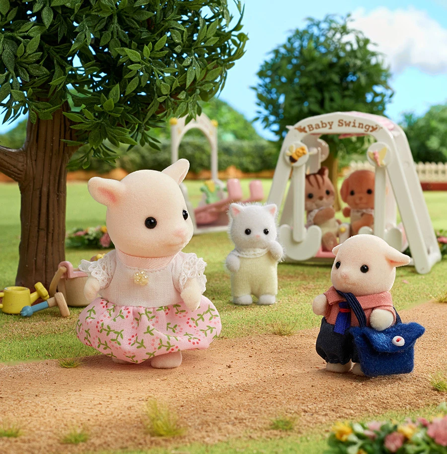 La Famille ChĂšvre â Image 7