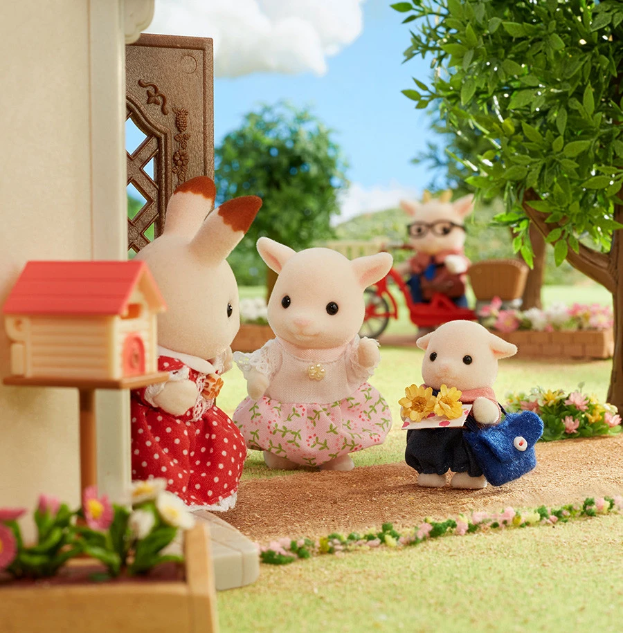 La Famille ChĂšvre â Image 8