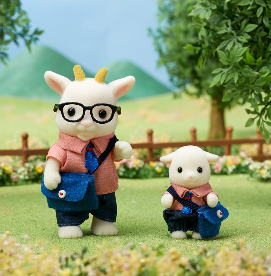 La Famille ChĂšvre â Image 10