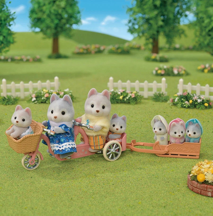 La Famille Husky â Image 4