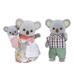 La Famille Koala