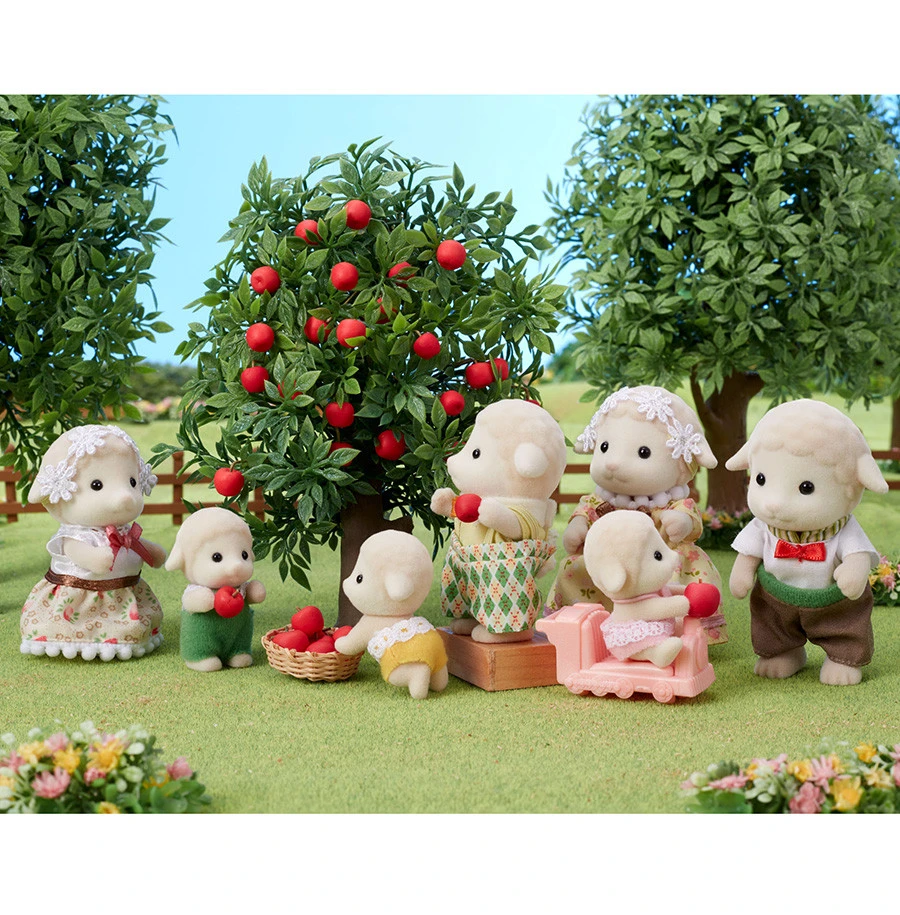 La Famille Mouton â Image 3