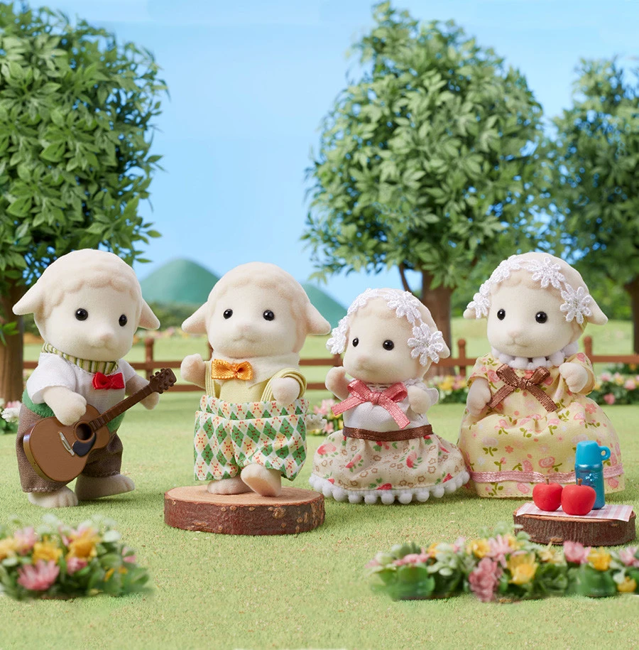 La Famille Mouton â Image 4