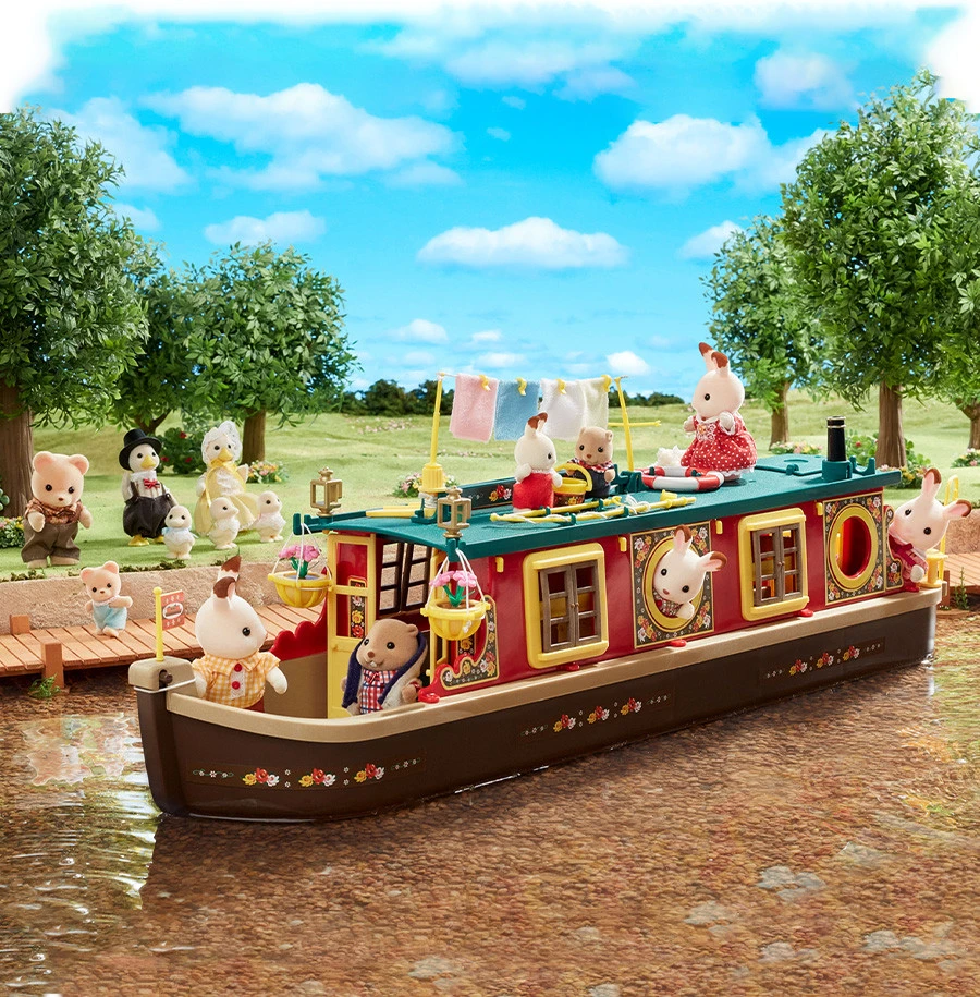 La PĂ©niche â Image 14