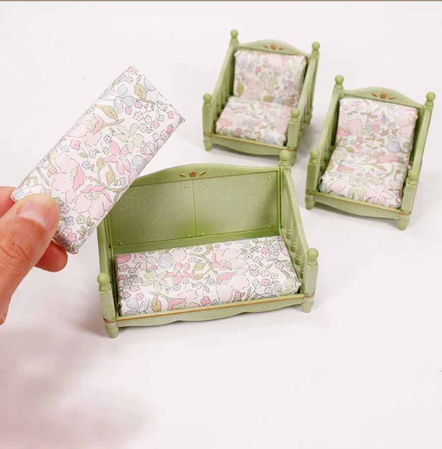 La Salle De SĂ©jour Et Figurine Edition Liberty â Image 5