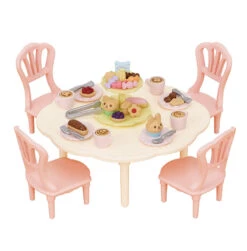 La Table Du Goûter