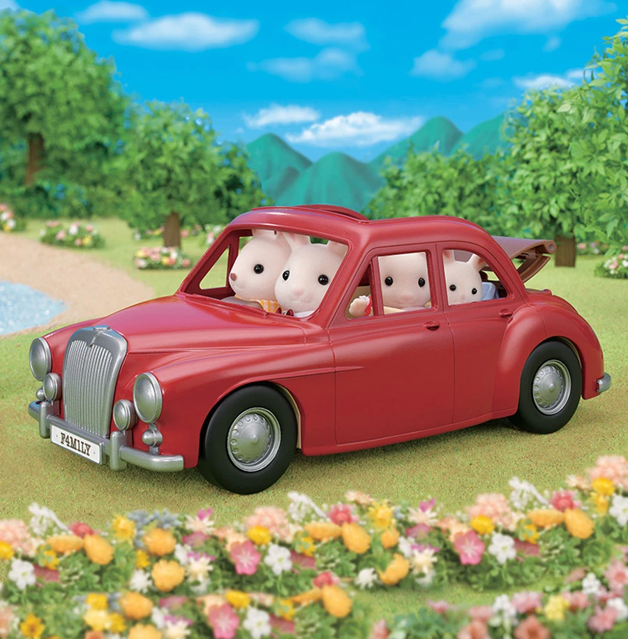 La Voiture Rouge â Image 8