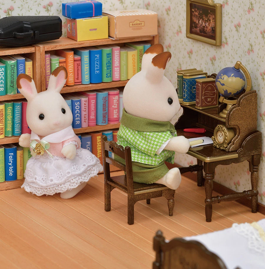 Le Bureau - ĂDITION PRESTIGE â Image 3