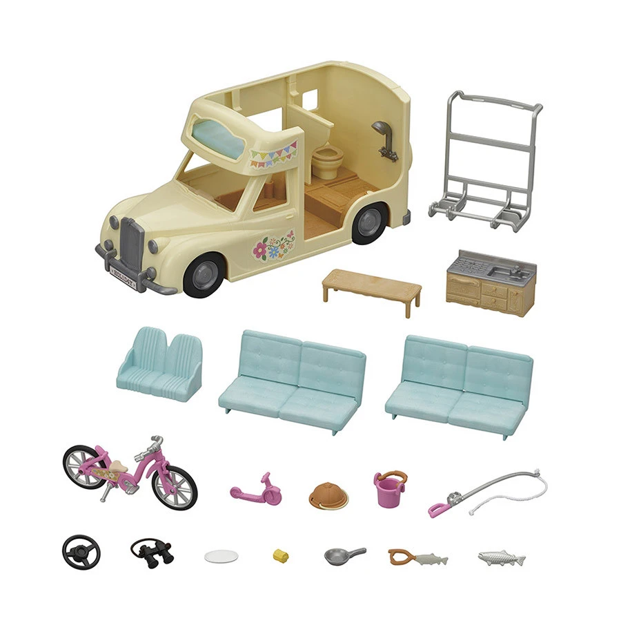 Le Camping Car â Image 2