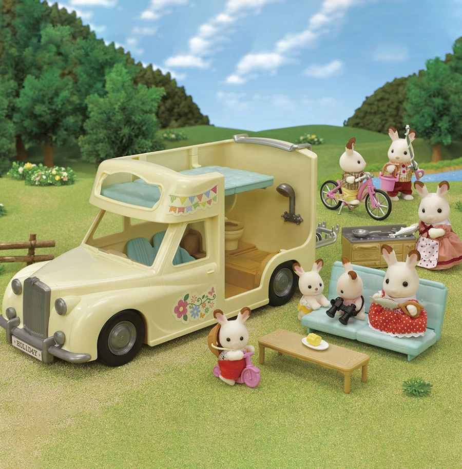 Le Camping Car â Image 4