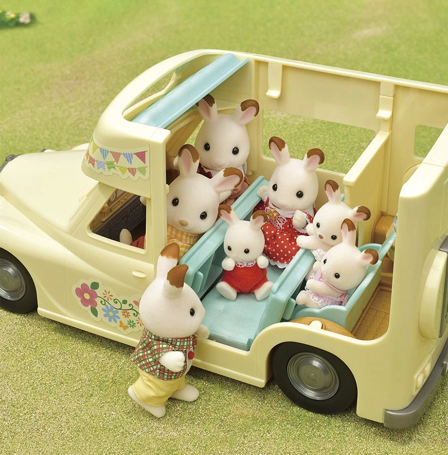 Le Camping Car â Image 8