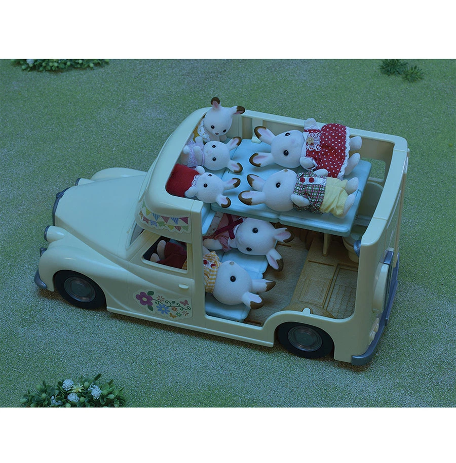 Le Camping Car â Image 9