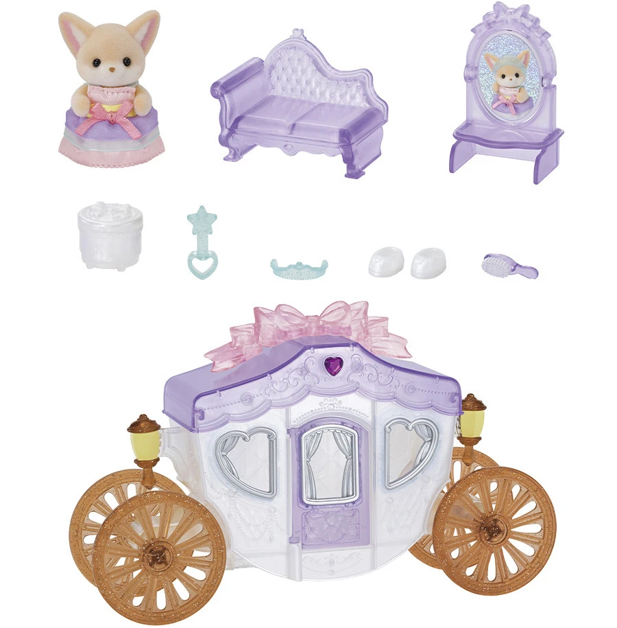 Le Carrosse Royal Edition Glacée – Image 2