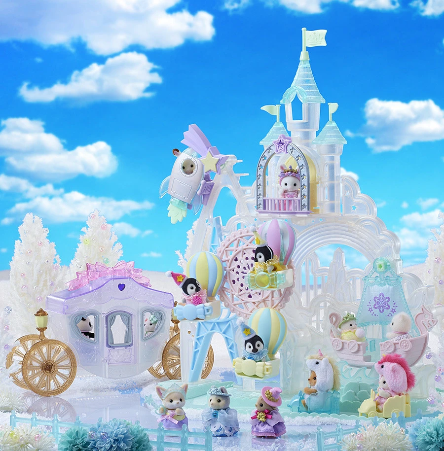 Le Carrosse Royal Edition Glacée – Image 4