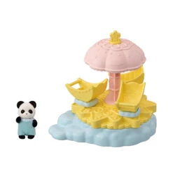 Le Carrousel étoilé