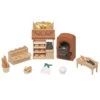 Le Coffret Boulangerie Pour Cosy Cottage