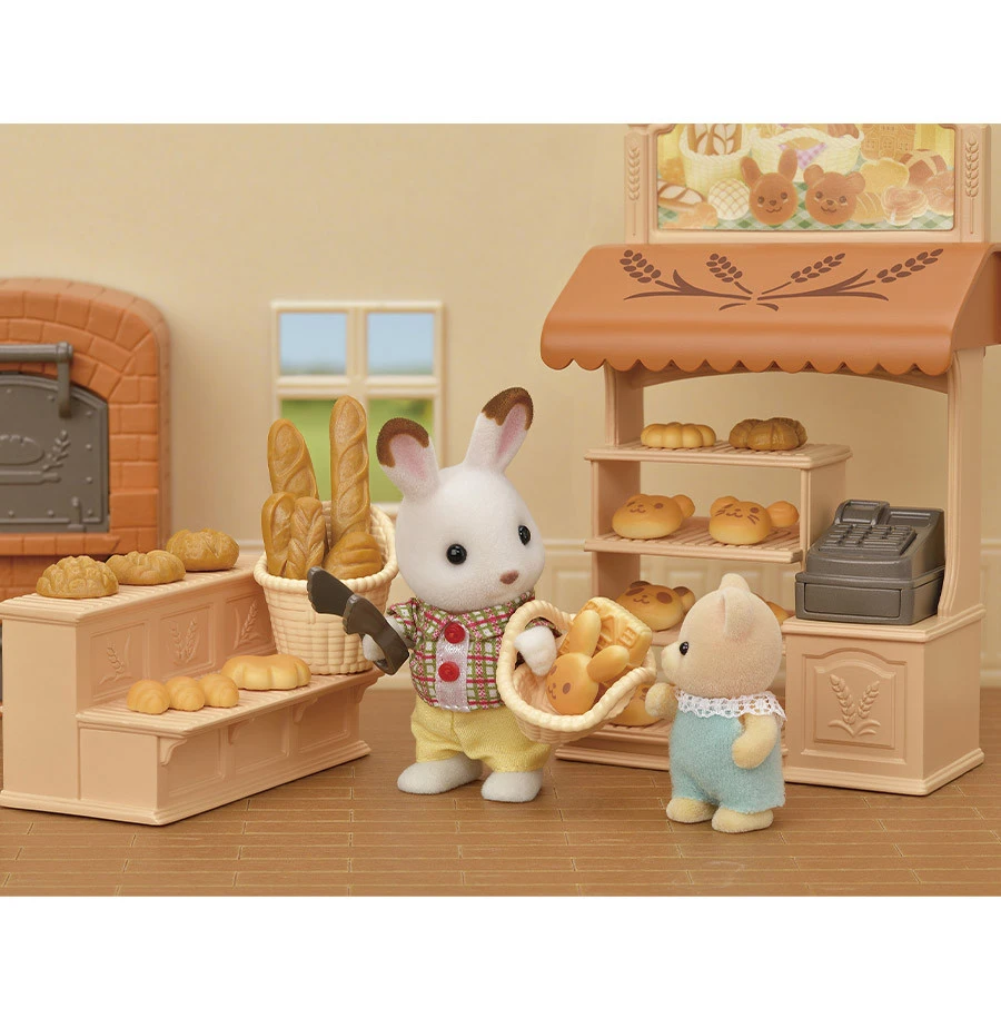 Le Coffret Boulangerie Pour Cosy Cottage â Image 6