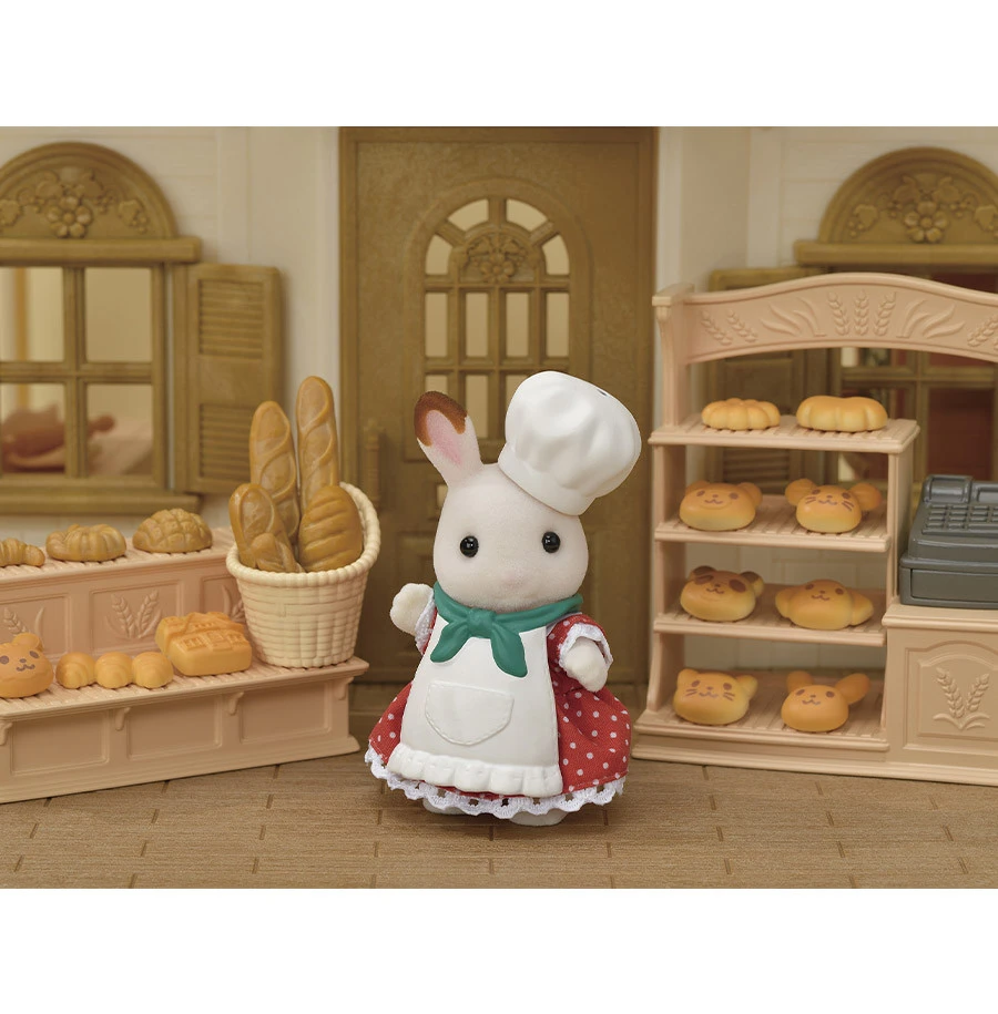 Le Coffret Boulangerie Pour Cosy Cottage â Image 7