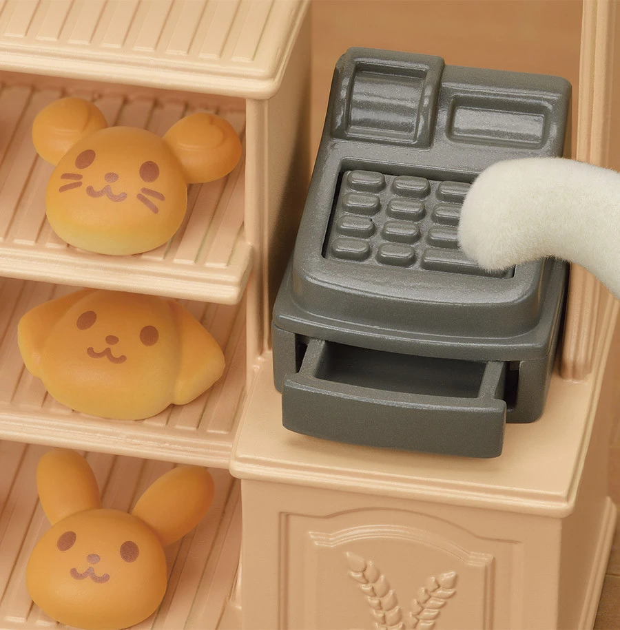 Le Coffret Boulangerie Pour Cosy Cottage â Image 10