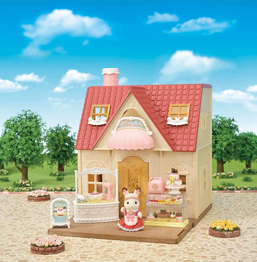 Le Coffret PĂątisserie â Image 4