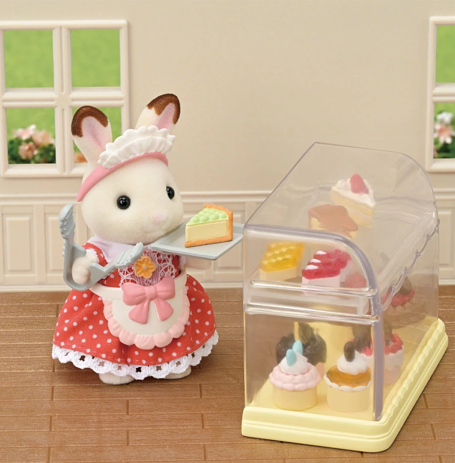 Le Coffret PĂątisserie â Image 6